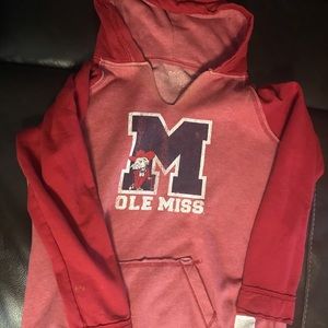 Ole Miss Hoodie